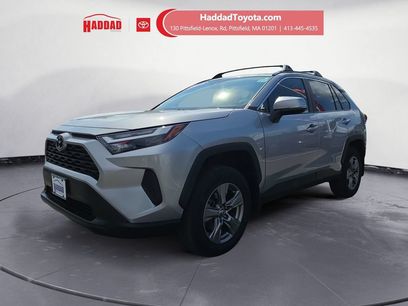 Used 2023 Toyota RAV4 XLE w/ Convenience Package