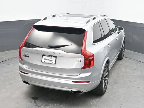 Used 2018 Volvo XC90 T6 Momentum w/ Convenience Package AWD/4WD image 37
