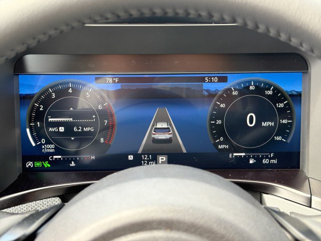 New 2026 Subaru Outback Premium AWD/4WD image 14