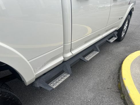 Used 2022 RAM 2500 Laramie image 28