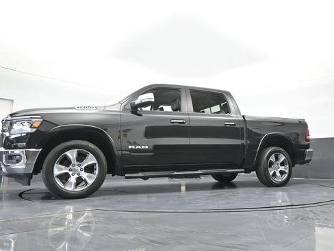 Used 2020 RAM 1500 Laramie image 61