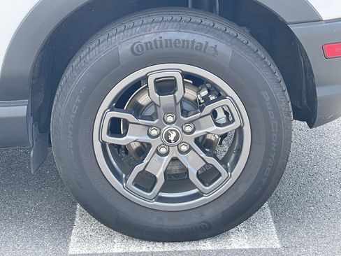 Used 2023 Ford Bronco Sport Big Bend image 10