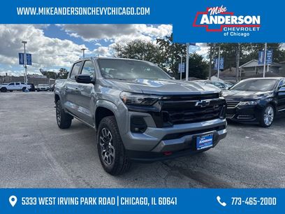 Certified 2024 Chevrolet Colorado Z71 w/ Z71 Convenience Package 2