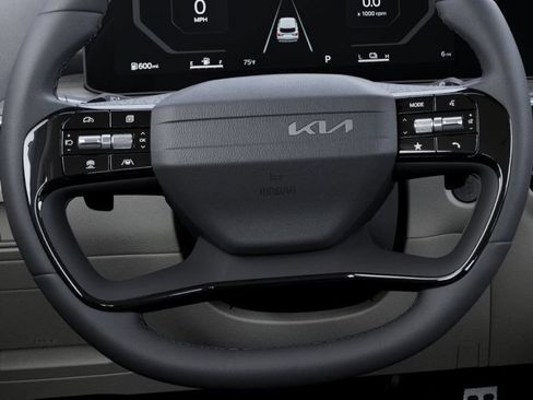 New 2026 Kia Sorento SX Prestige AWD/4WD image 23