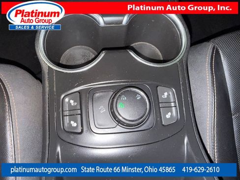 Used 2019 GMC Terrain SLT AWD/4WD image 22