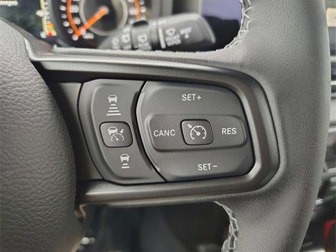 New 2026 Jeep Wrangler Willys image 17