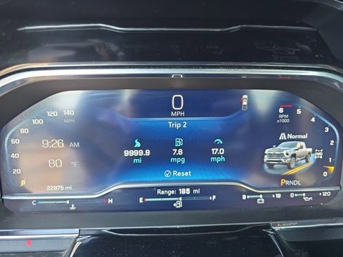 Used 2024 Chevrolet Silverado 2500 LT image 17