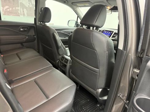 Used 2020 Honda Ridgeline RTL image 43