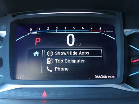 Used 2022 Honda Pilot EX-L image 47