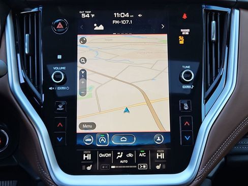 Used 2020 Subaru Outback Touring XT image 17