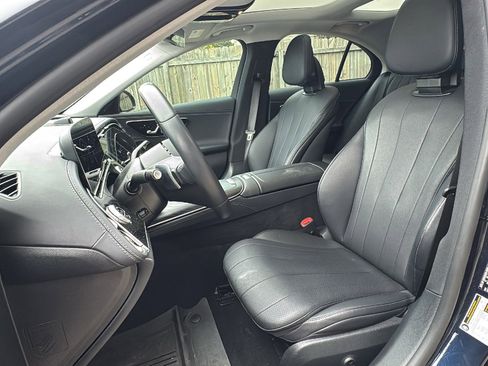 Used 2024 Mercedes-Benz E 350 4MATIC Sedan image 14