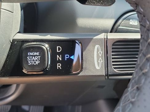 New 2027 Hyundai Palisade Calligraphy AWD/4WD image 10