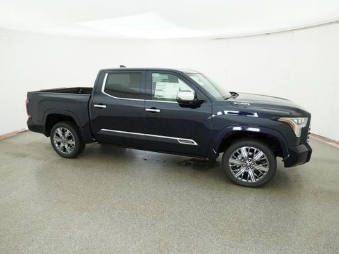 New 2026 Toyota Tundra Capstone AWD/4WD image 20