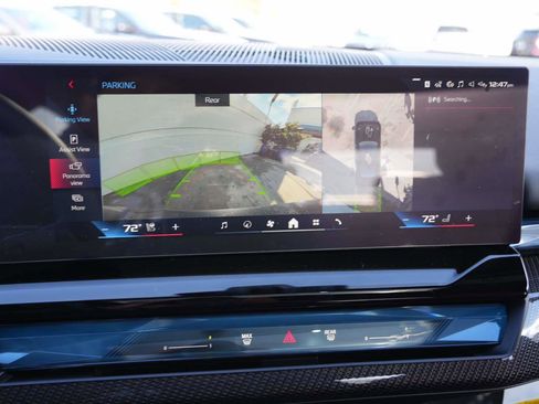 New 2025 BMW i5 M60 w/ Premium Package image 24