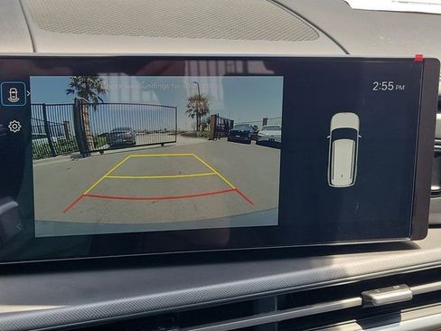 New 2026 Hyundai Santa Fe SEL FWD image 14