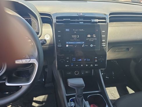 Certified 2024 Hyundai Tucson SEL AWD/4WD image 12