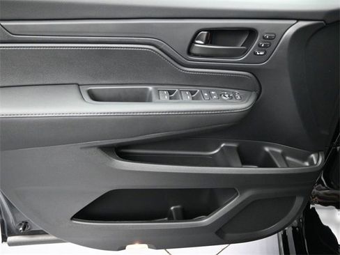 New 2026 Honda Odyssey Sport-L image 20