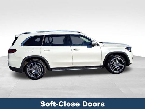 Used 2023 Mercedes-Benz GLS 450 GLS 450 image 9