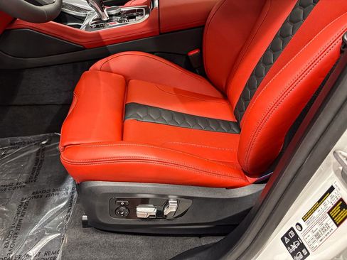 New 2026 BMW X5 M Competition image 18