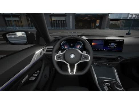 New 2026 BMW 430i w/ M Sport Package RWD image 13