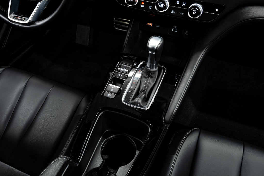 New 2026 Acura Integra A-Spec FWD image 23