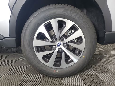 New 2025 Subaru Outback Premium image 29