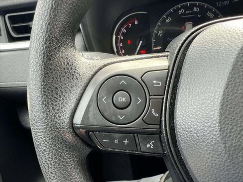 Certified 2023 Toyota RAV4 LE image 23