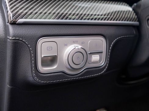 Certified 2024 Mercedes-Benz GLE 53 AMG 4MATIC Coupe image 22