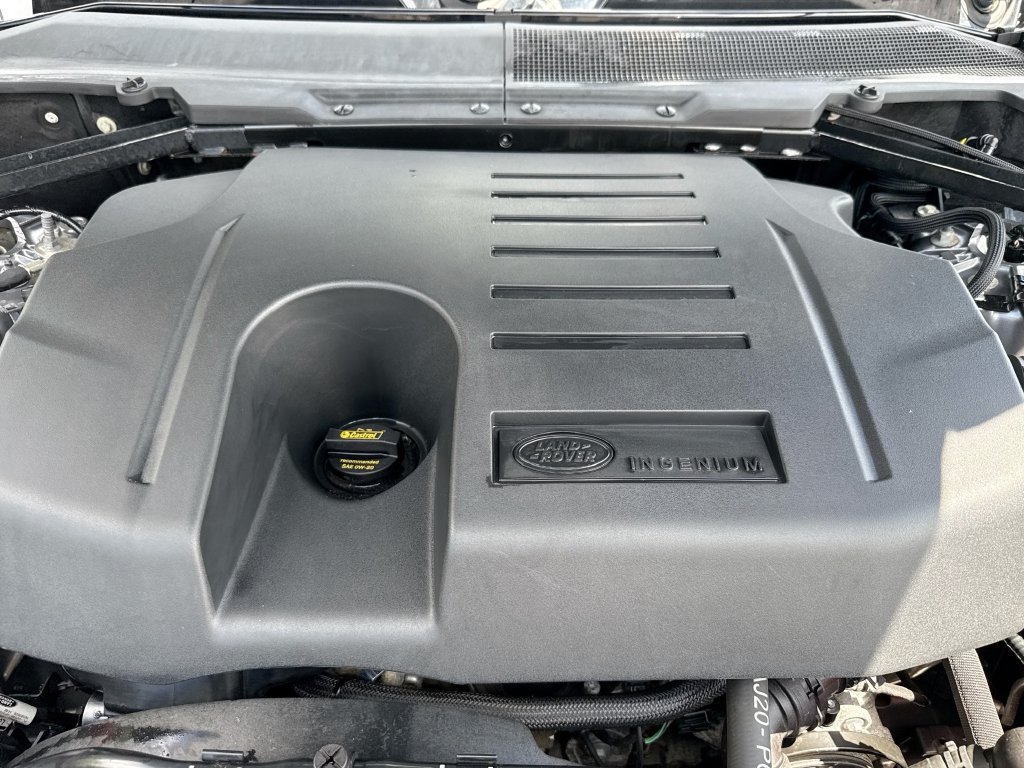 Used 2020 Land Rover Defender 110 X AWD/4WD image 35