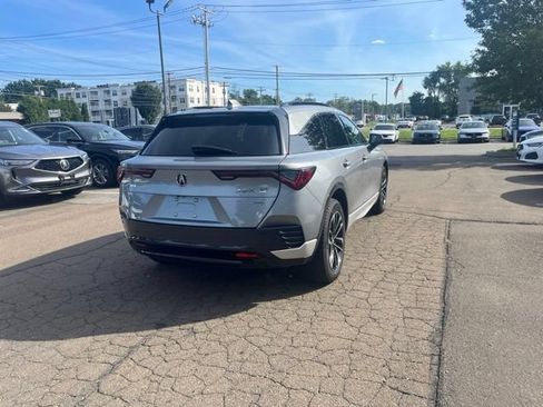 Used 2024 Acura ZDX A-Spec AWD/4WD image 13