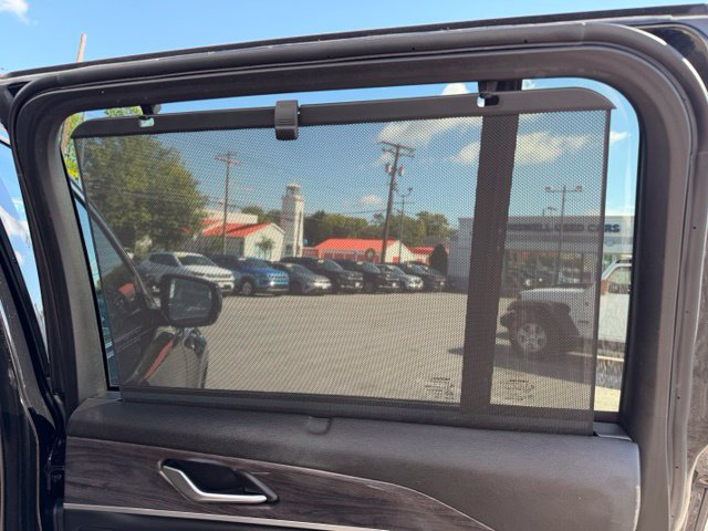 Used 2023 Jeep Grand Cherokee 4WD 4xe w/ Luxury Tech Group II image 46
