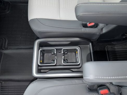 Certified 2026 Lexus TX 500h AWD w/ Technology Package image 36