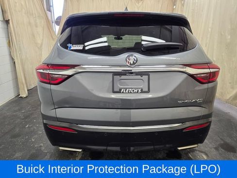 Used 2019 Buick Enclave Essence w/ Trailering Package, 5000 lbs. AWD/4WD image 8