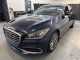 Used 2018 Genesis G80 3.8 image 3
