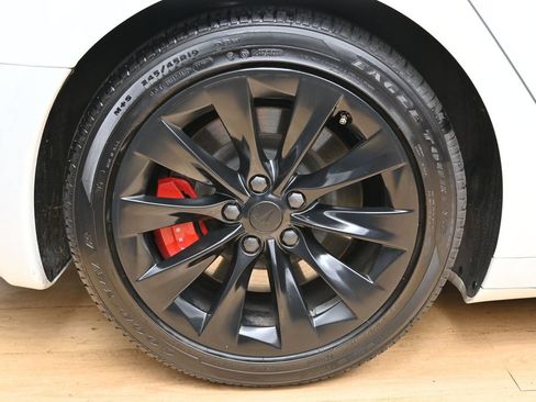 Used 2020 Tesla Model S Performance AWD/4WD image 11