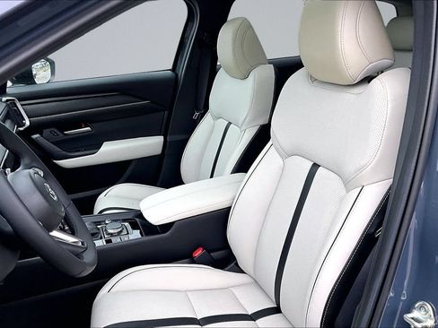 New 2026 MAZDA CX-50 AWD 2.5 S w/ Weather Package image 9