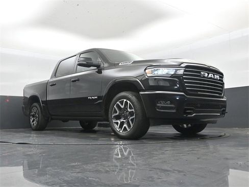 New 2026 RAM 1500 Laramie w/ Laramie Southwest Edition image 36