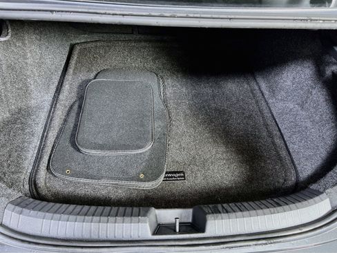 Used 2023 Volkswagen Jetta SE FWD image 25