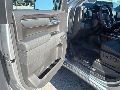 New 2026 Chevrolet Silverado 1500 RST image 11