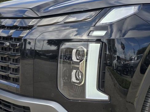 Used 2025 Hyundai Palisade SEL image 9