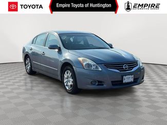 Used 2012 Nissan Altima 2.5 S FWD 360° Tour