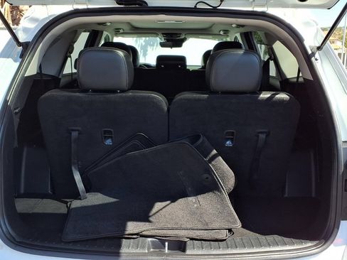 Used 2022 Kia Sorento S w/ Panoramic Sunroof Package FWD image 7