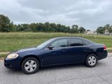 Used 2008 Chevrolet Impala LT image 3