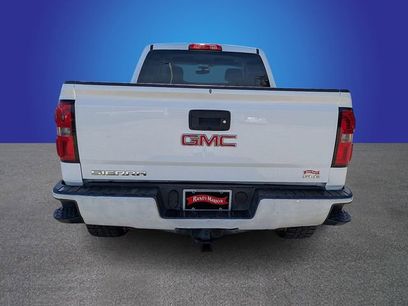 Used 2014 GMC Sierra 1500 SLE w/ SLE Value Package