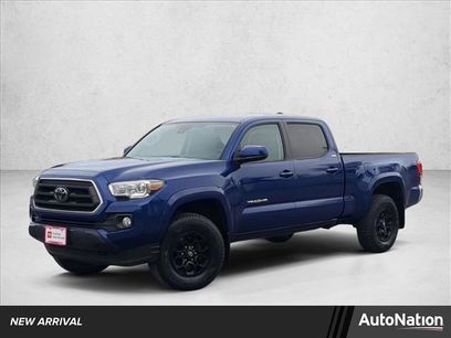 Used 2022 Toyota Tacoma SR5