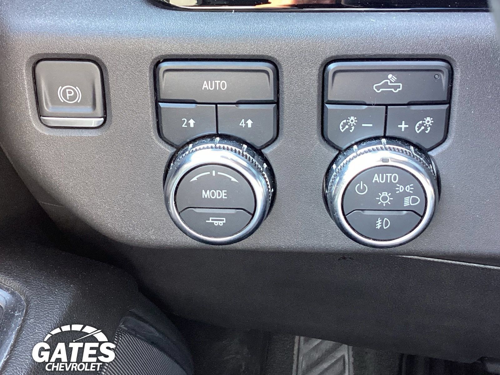 Used 2024 GMC Sierra 1500 Elevation AWD/4WD image 21