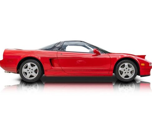 Used 1991 Acura NSX image 2