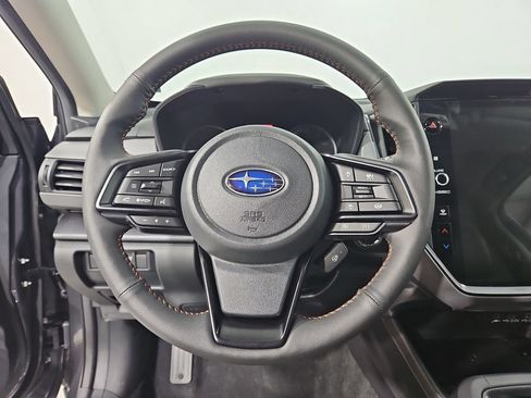 New 2026 Subaru Crosstrek 2.5i Limited AWD/4WD image 14