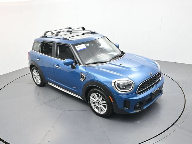 Used 2023 MINI Cooper Countryman S AWD/4WD image 38
