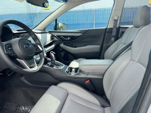 Used 2021 Subaru Outback Limited XT image 20